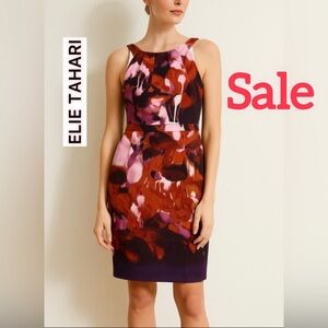 🎄🧑‍🎄ALIE TAHARI Dress is so stylish 😍😍